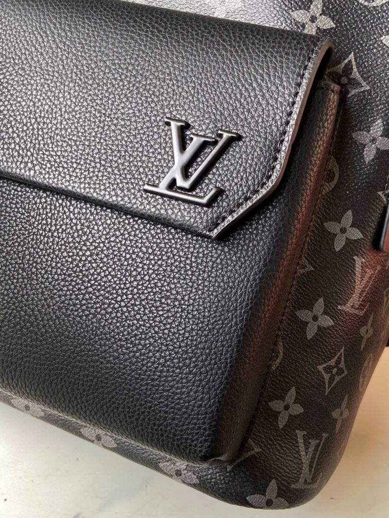 Mens Louis Vuitton Backpacks